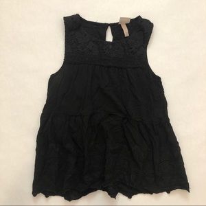 Knox Rose Flowy Tank